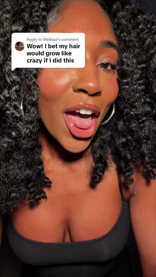 Post 3 by JeweJeweBee on TikTok (video)