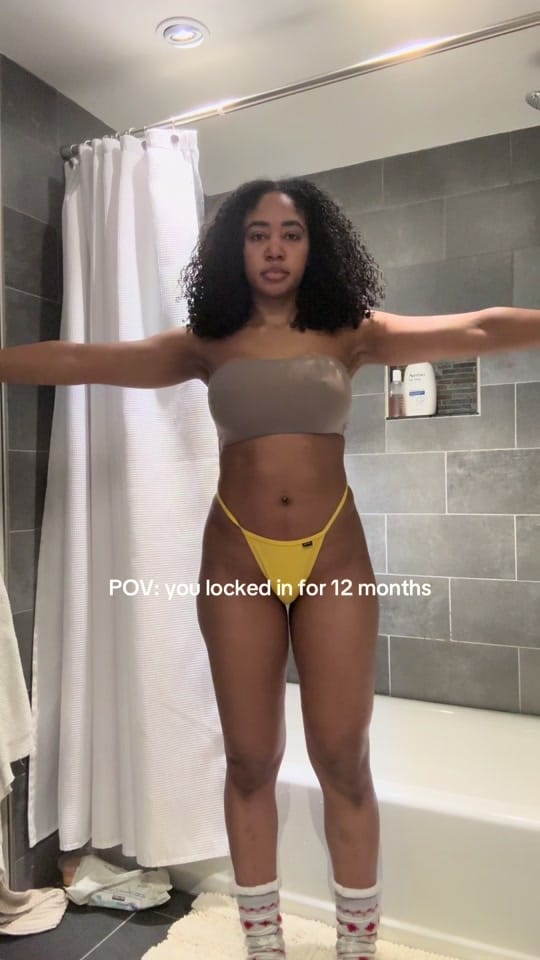 Post 5 by JeweJeweBee on TikTok (video)