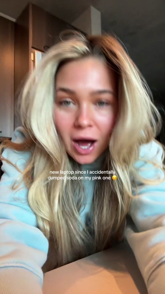 Post 4 by Amira on TikTok (video)