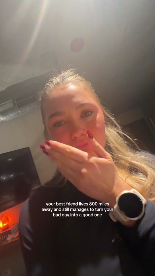 Post 5 by Amira on TikTok (video)