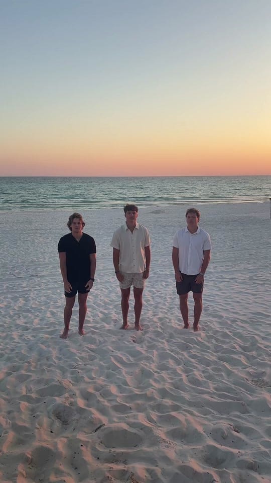 Post 1 by Garrett.Harstad on TikTok (video)