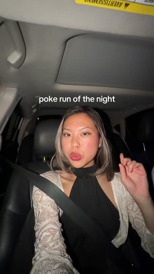 Post 1 by megan louie ⋆ ♊︎ ˚.⋆ on TikTok (video)