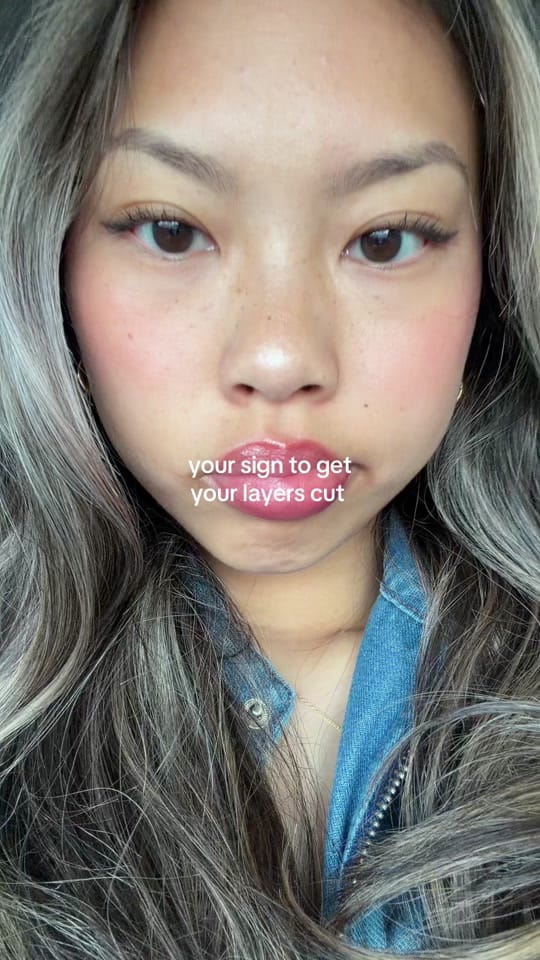 Post 7 by megan louie ⋆ ♊︎ ˚.⋆ on TikTok (video)