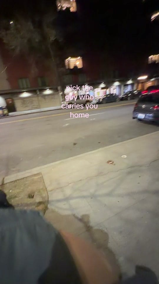 Post 4 by megan louie ⋆ ♊︎ ˚.⋆ on TikTok (video)