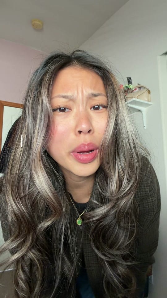 Post 8 by megan louie ⋆ ♊︎ ˚.⋆ on TikTok (video)