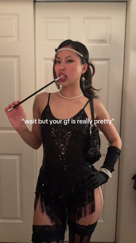 Post 5 by megan louie ⋆ ♊︎ ˚.⋆ on TikTok (video)