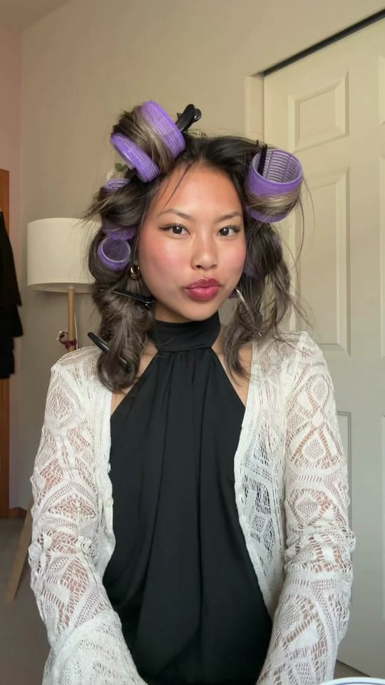 Post 2 by megan louie ⋆ ♊︎ ˚.⋆ on TikTok (video)