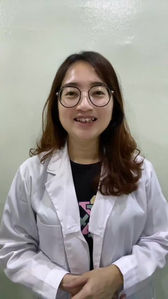 Post 7 by Ann ｜ Nutrition Coach on TikTok (video)