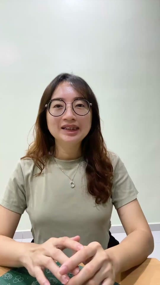 Post 2 by Ann ｜ Nutrition Coach on TikTok (video)