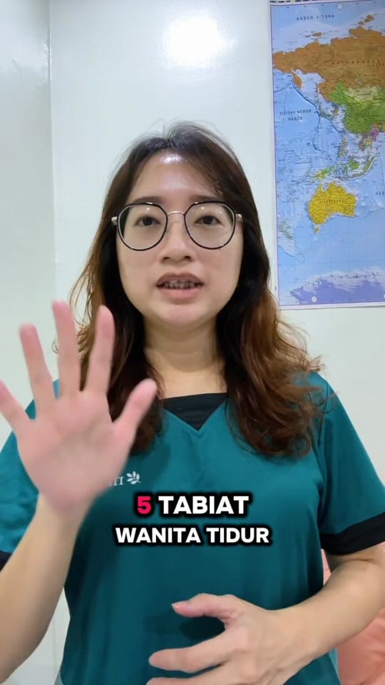 Post 5 by Ann ｜ Nutrition Coach on TikTok (video)