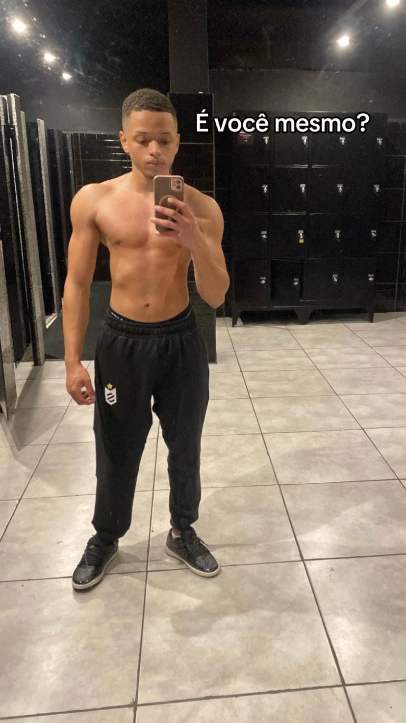Post 8 by yuri fernandes on TikTok (video)