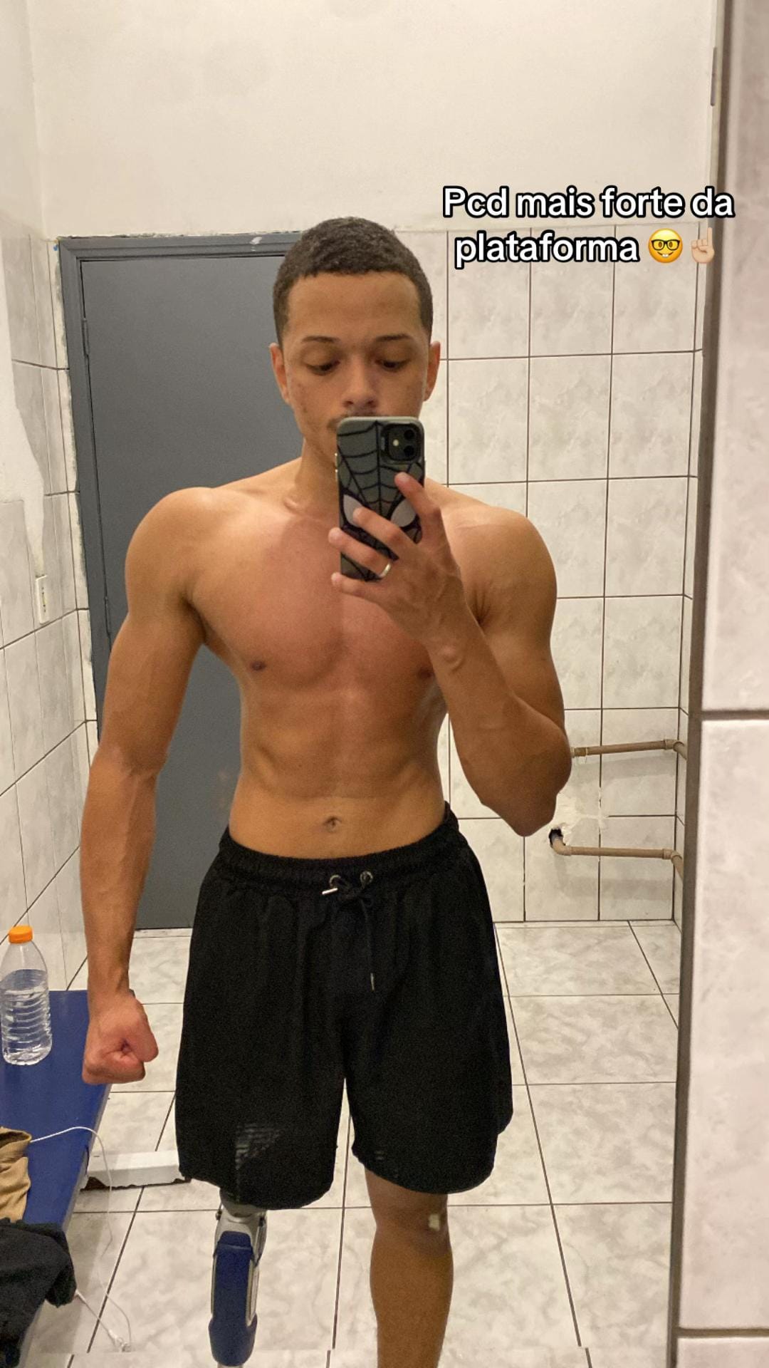 Post 2 by yuri fernandes on TikTok (video)