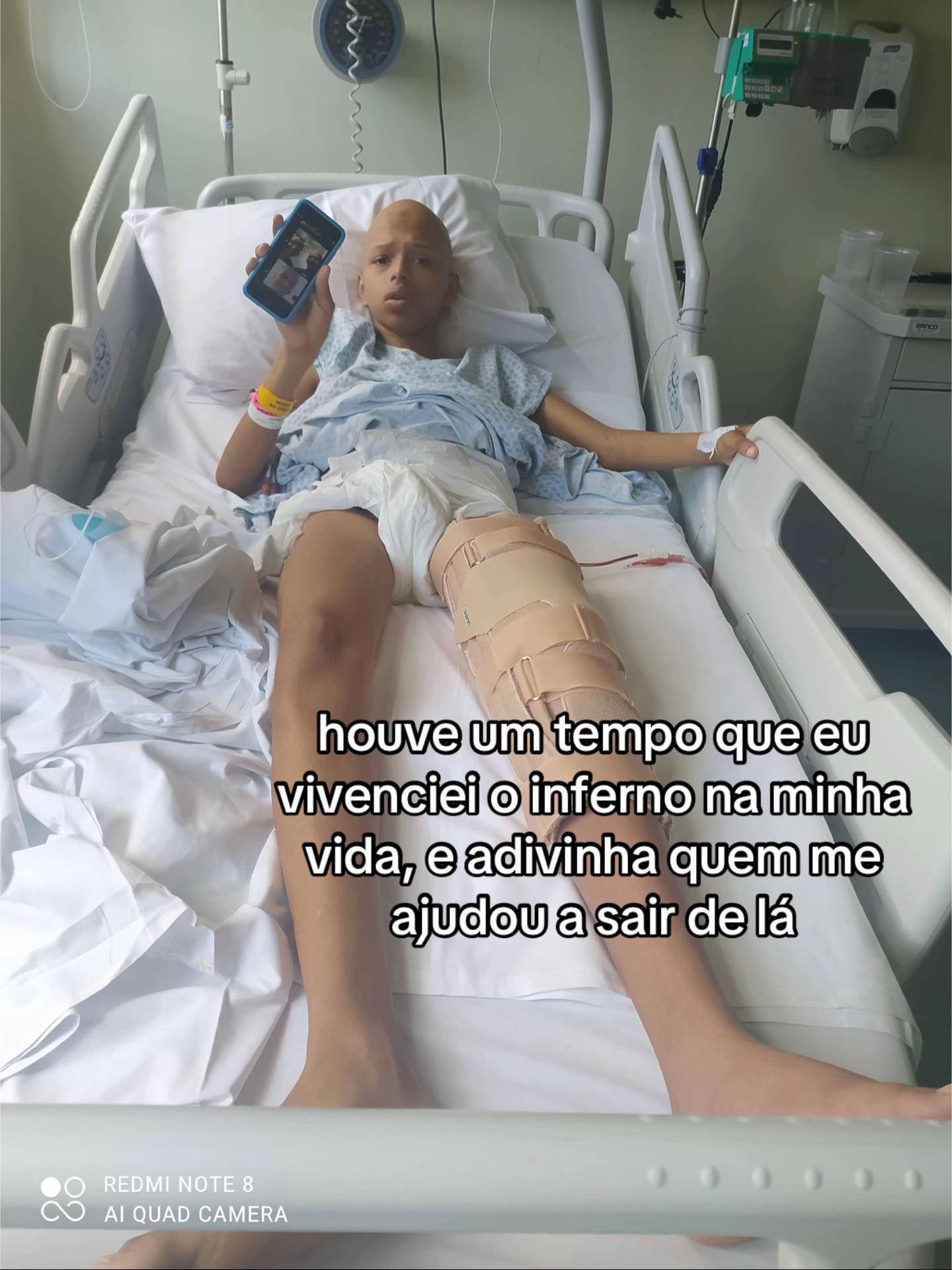 Post 1 by yuri fernandes on TikTok (video)