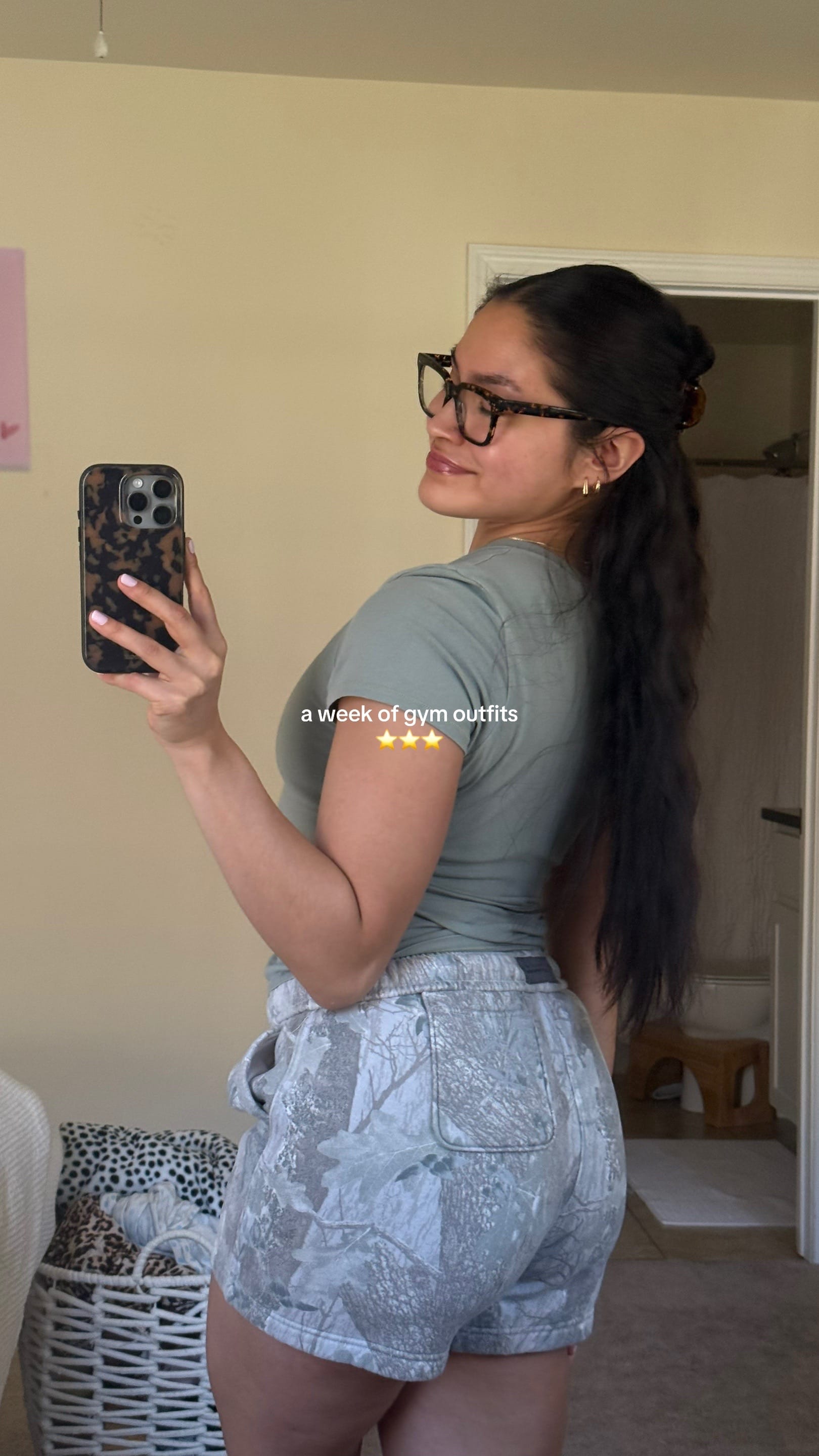 Post 6 by kimberly 🐆 on TikTok (video)