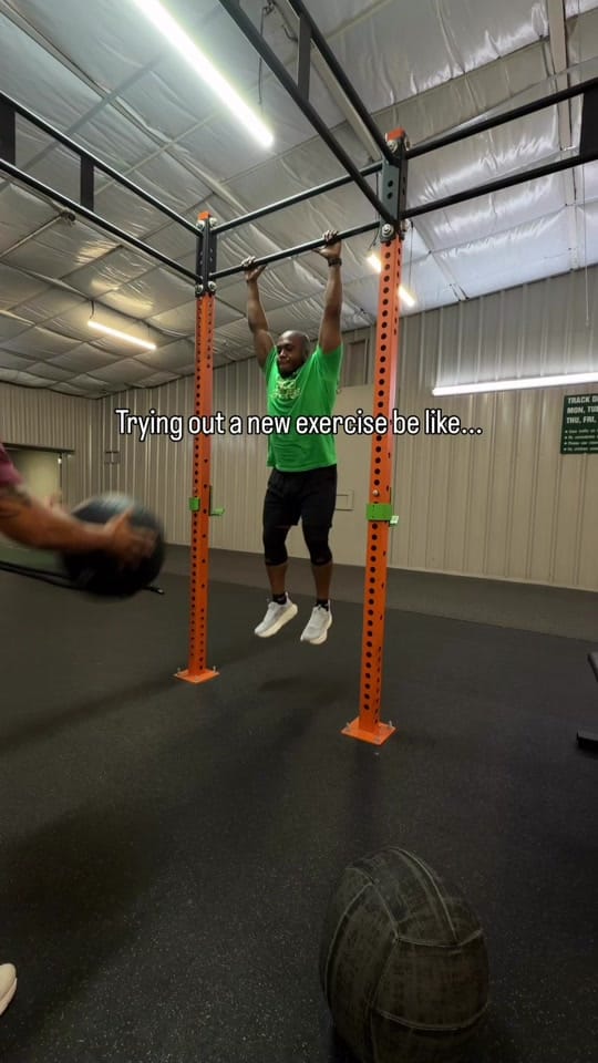 Post 3 by That Guy Ty Long on TikTok (video)