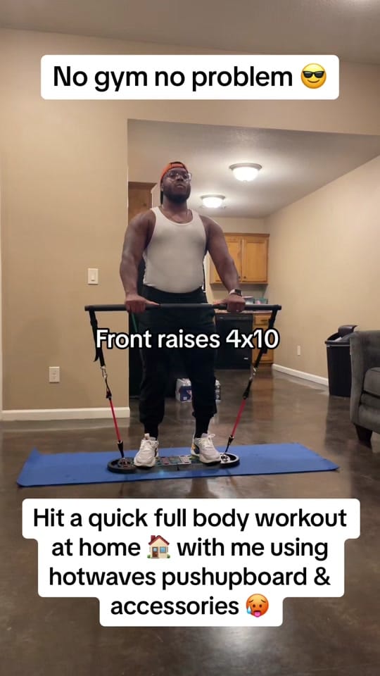 Post 10 by That Guy Ty Long on TikTok (video)