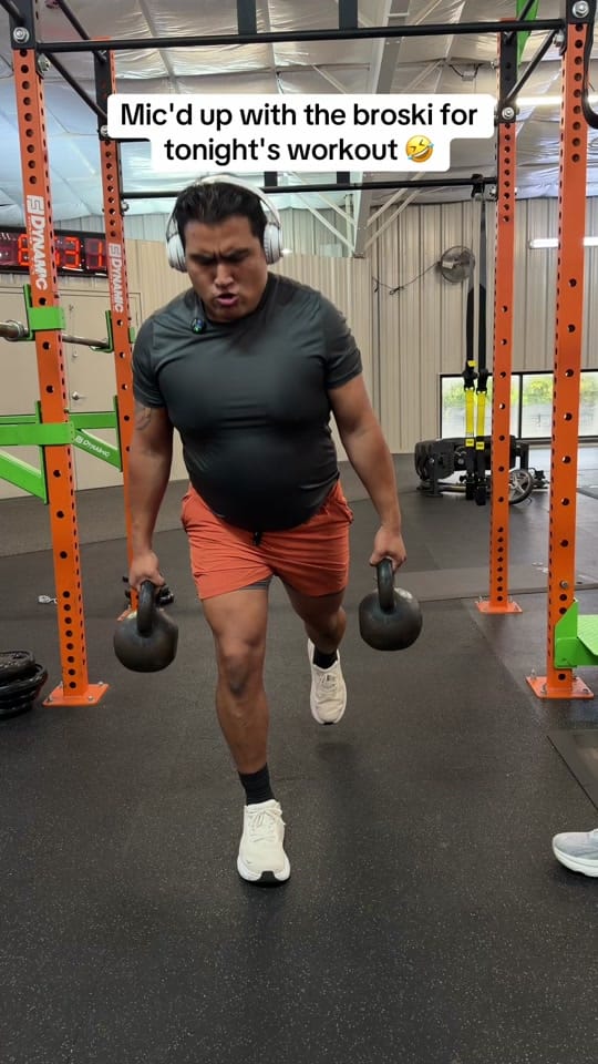 Post 6 by That Guy Ty Long on TikTok (video)