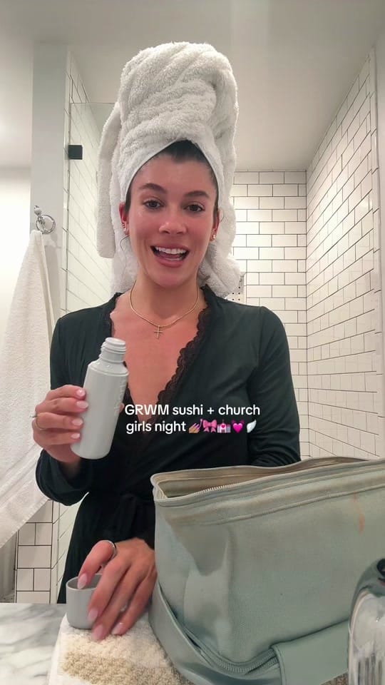 Post 4 by Elyse Fernandez on TikTok (video)