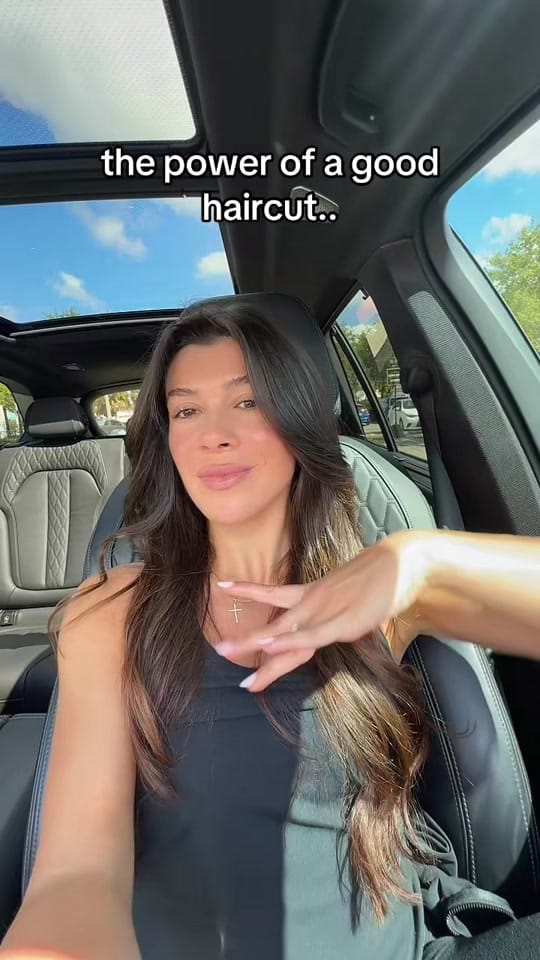 Post 2 by Elyse Fernandez on TikTok (video)