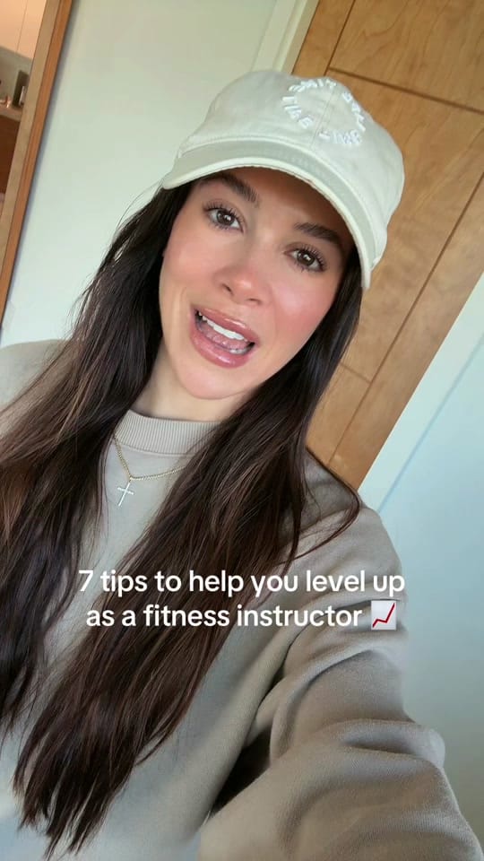 Post 9 by Elyse Fernandez on TikTok (video)