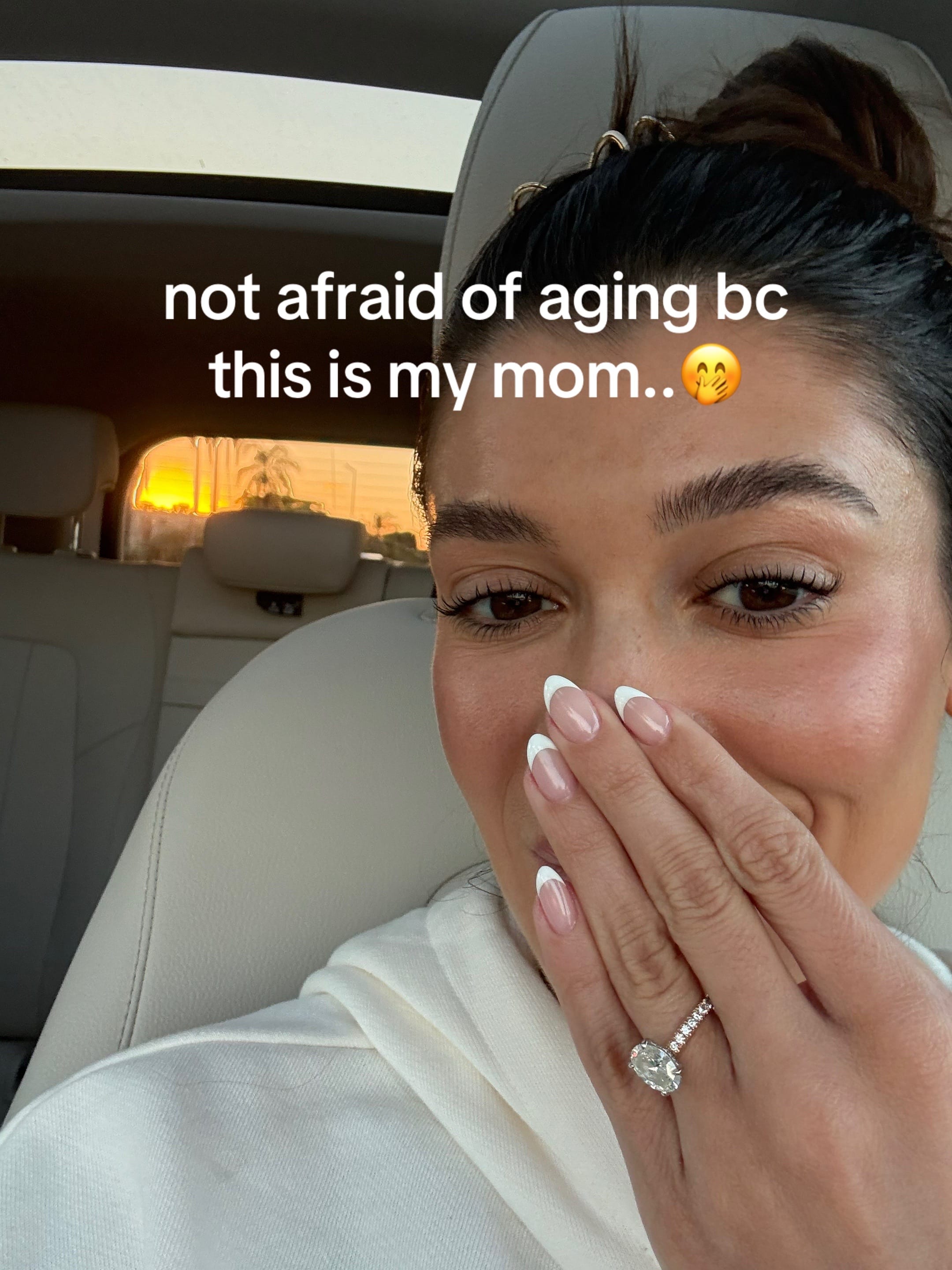 Post 7 by Elyse Fernandez on TikTok (video)