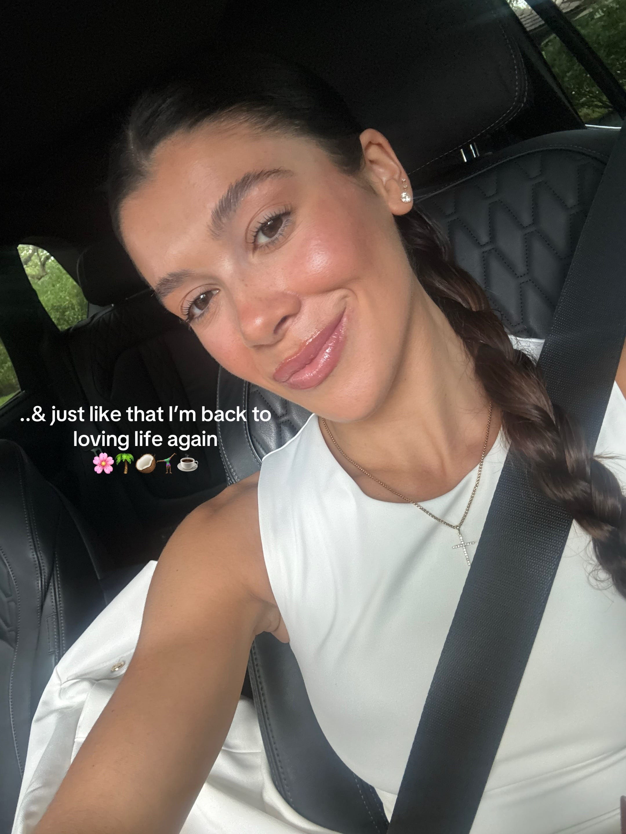 Post 3 by Elyse Fernandez on TikTok (video)