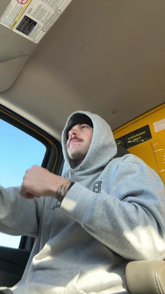 Post 4 by Kyler McIntosh on TikTok (video)
