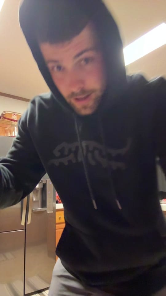 Post 2 by Kyler McIntosh on TikTok (video)
