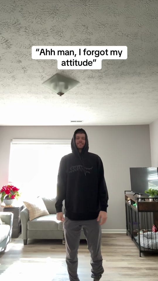 Post 3 by Kyler McIntosh on TikTok (video)