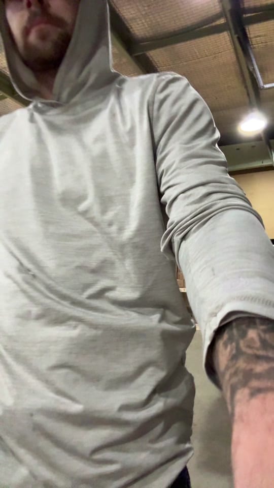 Post 1 by Kyler McIntosh on TikTok (video)
