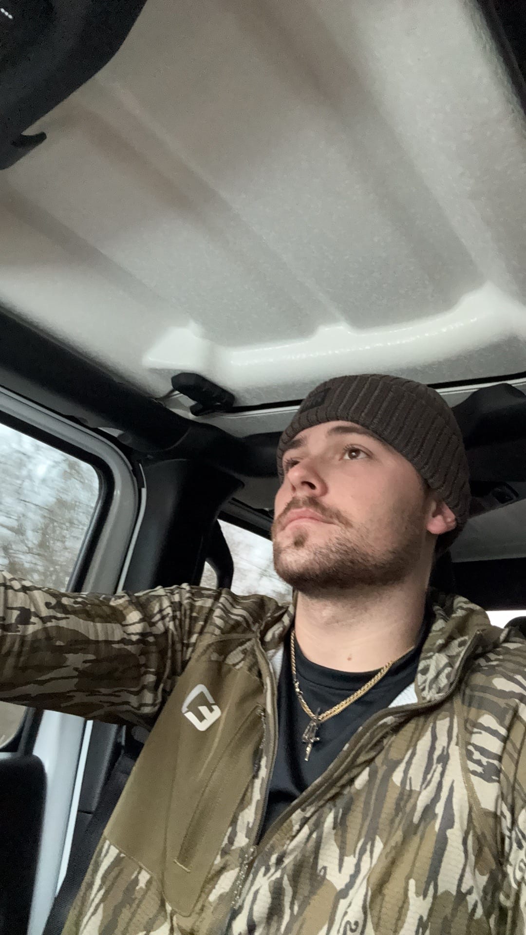 Post 10 by Kyler McIntosh on TikTok (video)