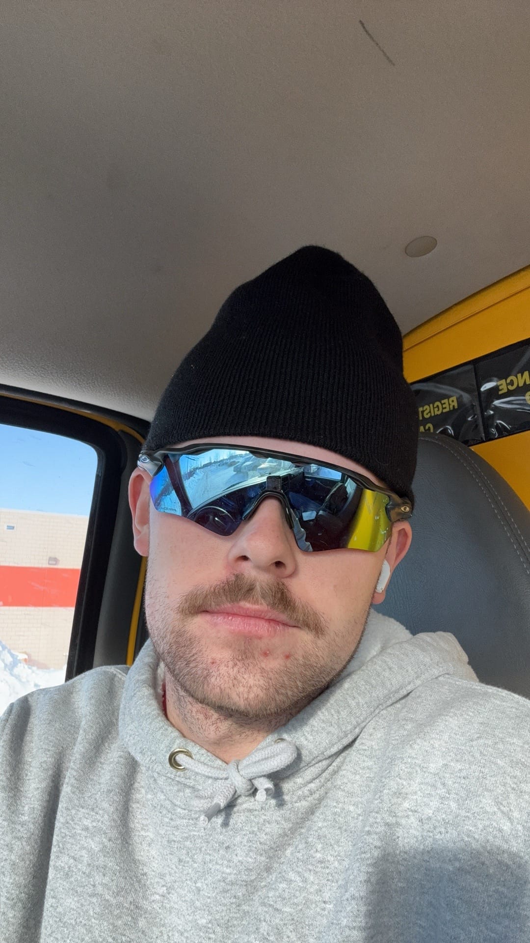 Post 5 by Kyler McIntosh on TikTok (video)