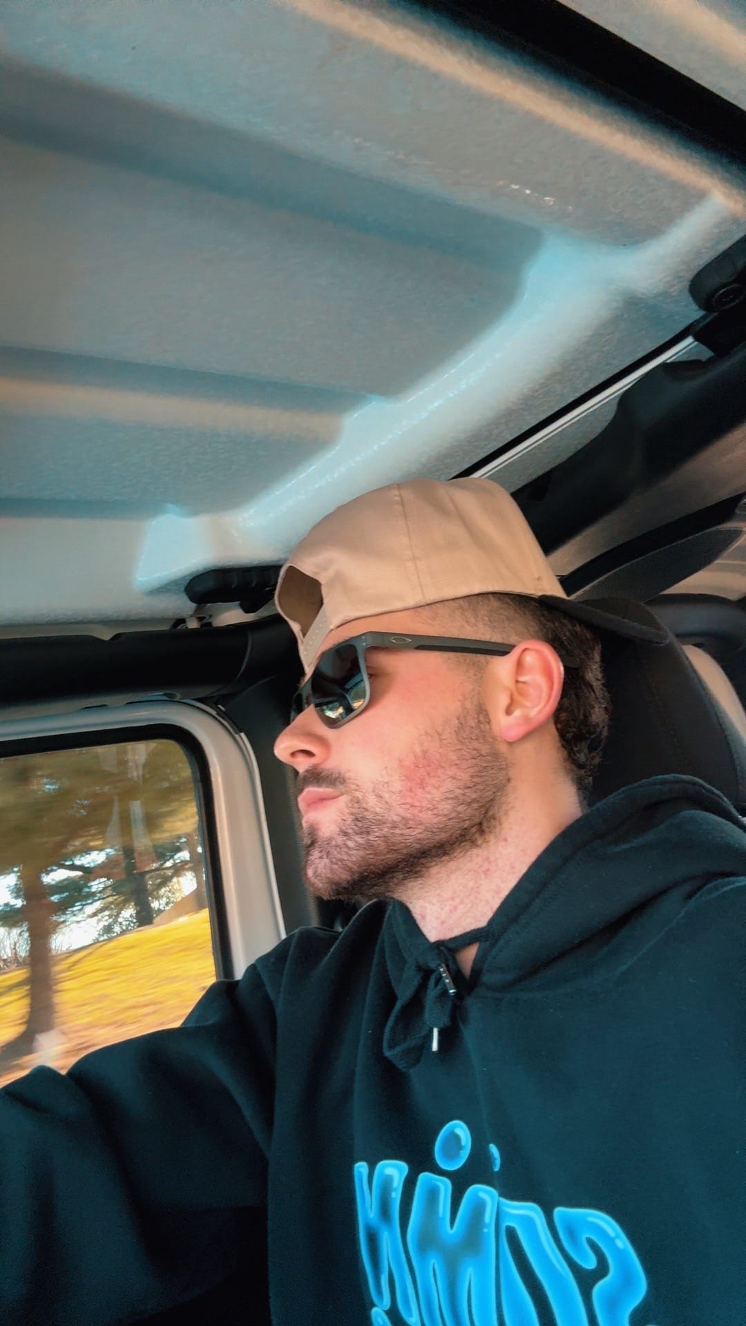 Post 7 by Kyler McIntosh on TikTok (video)