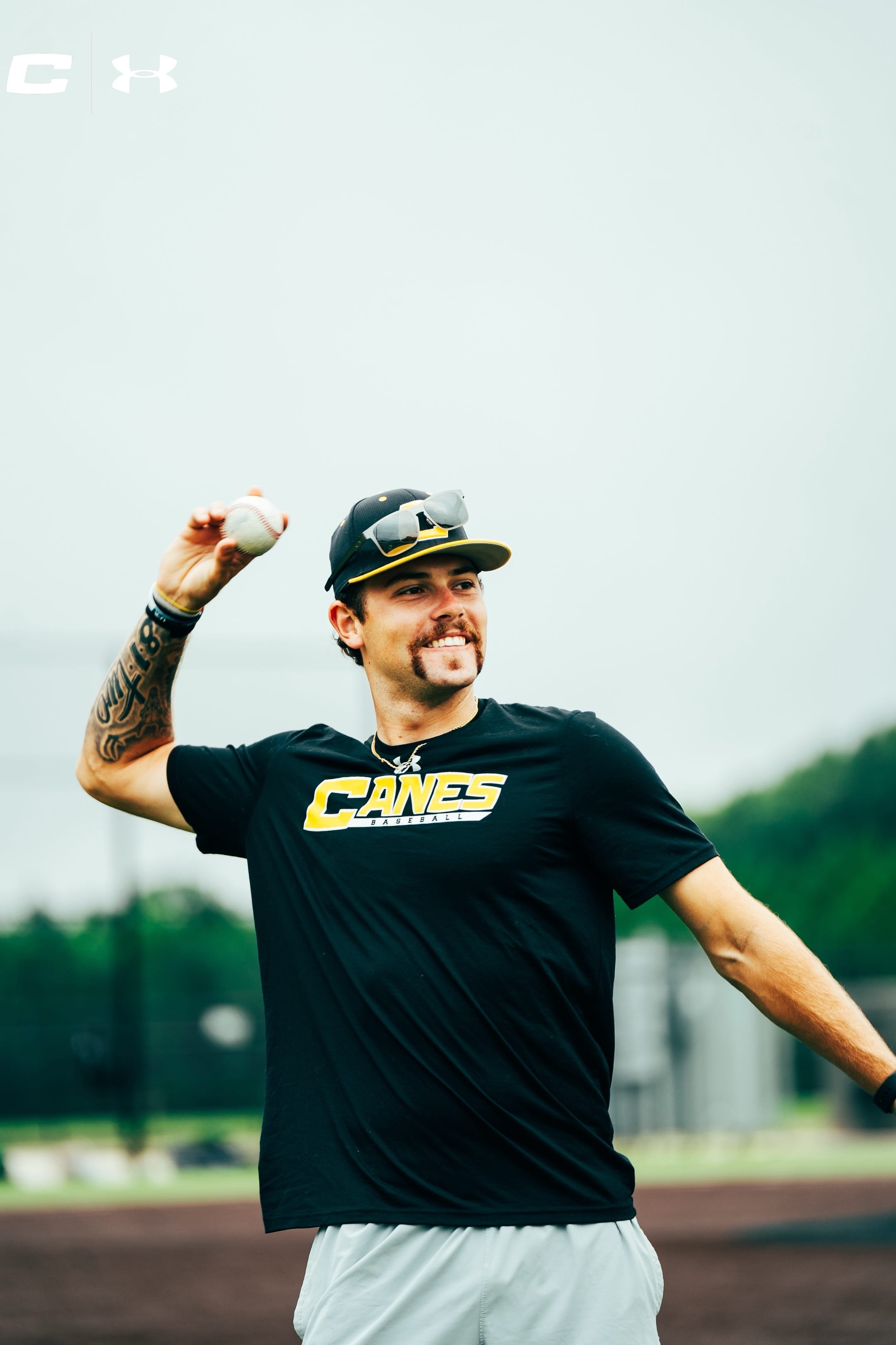 Post 6 by Kyler McIntosh on TikTok (video)