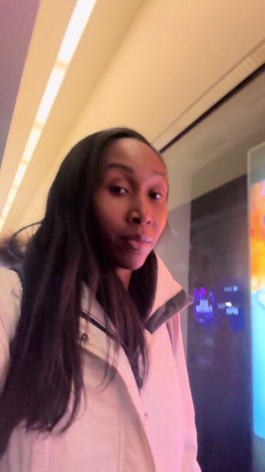 Post 10 by Robyn Aryelle on TikTok (video)