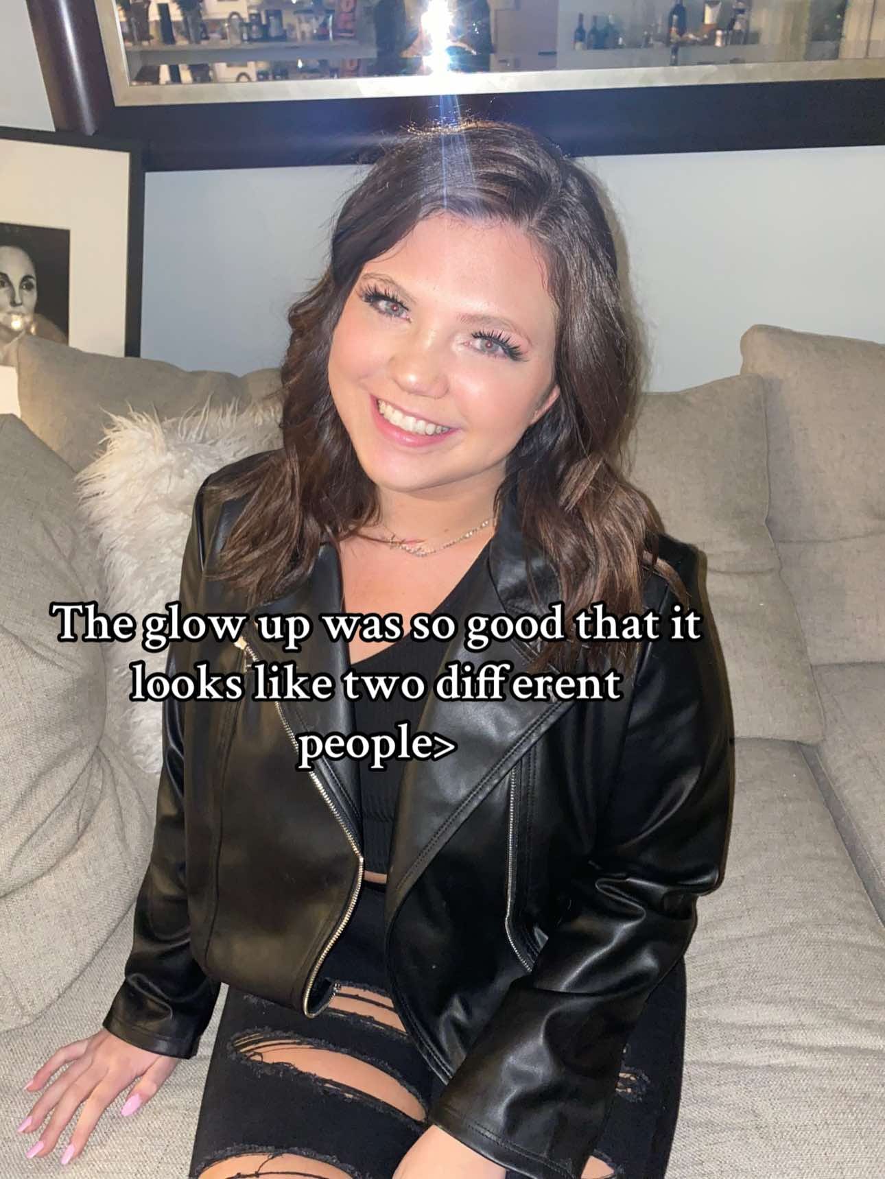 Post 1 by Abby Phillips on TikTok (video)
