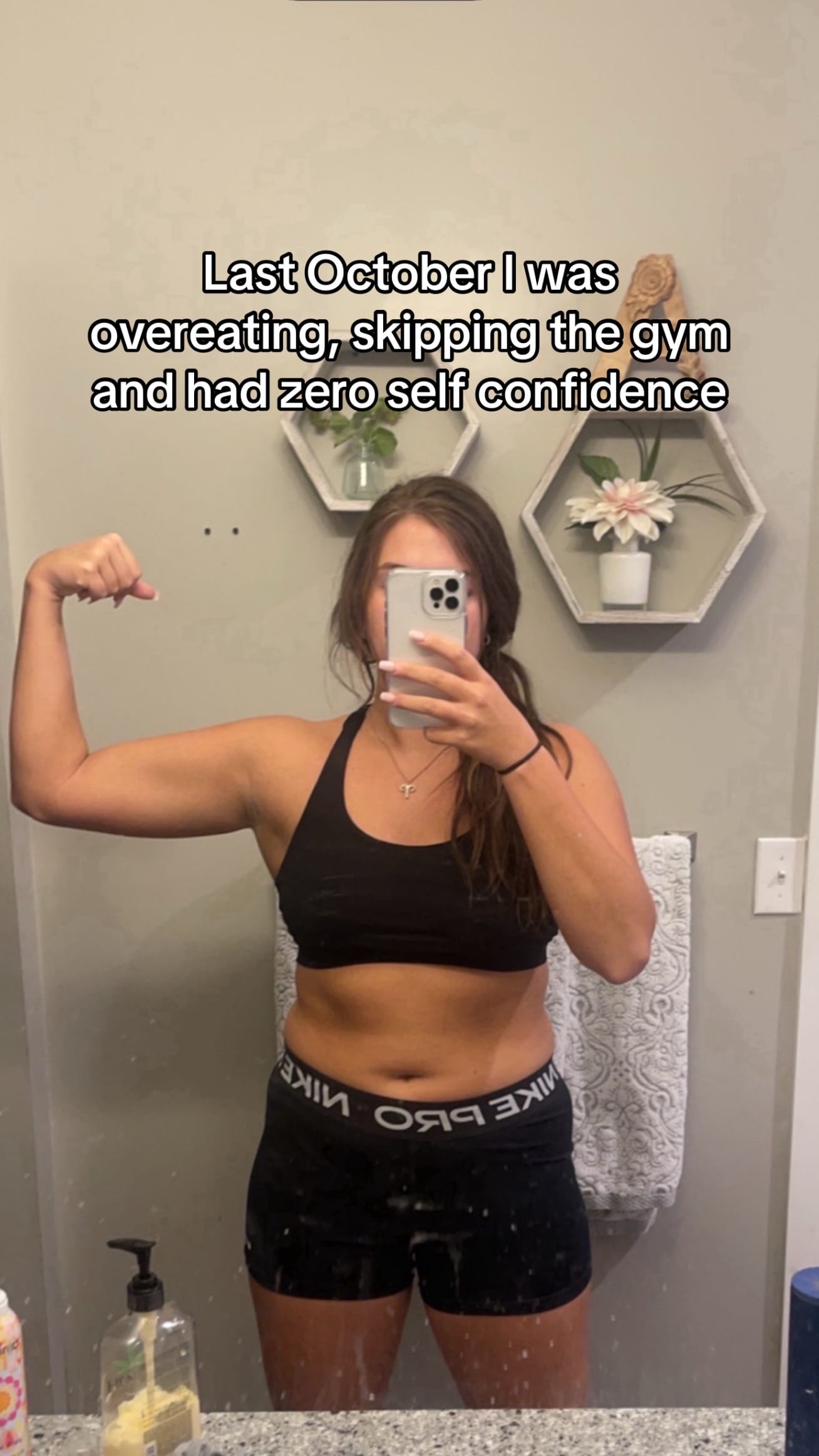 Post 10 by Abby Phillips on TikTok (video)