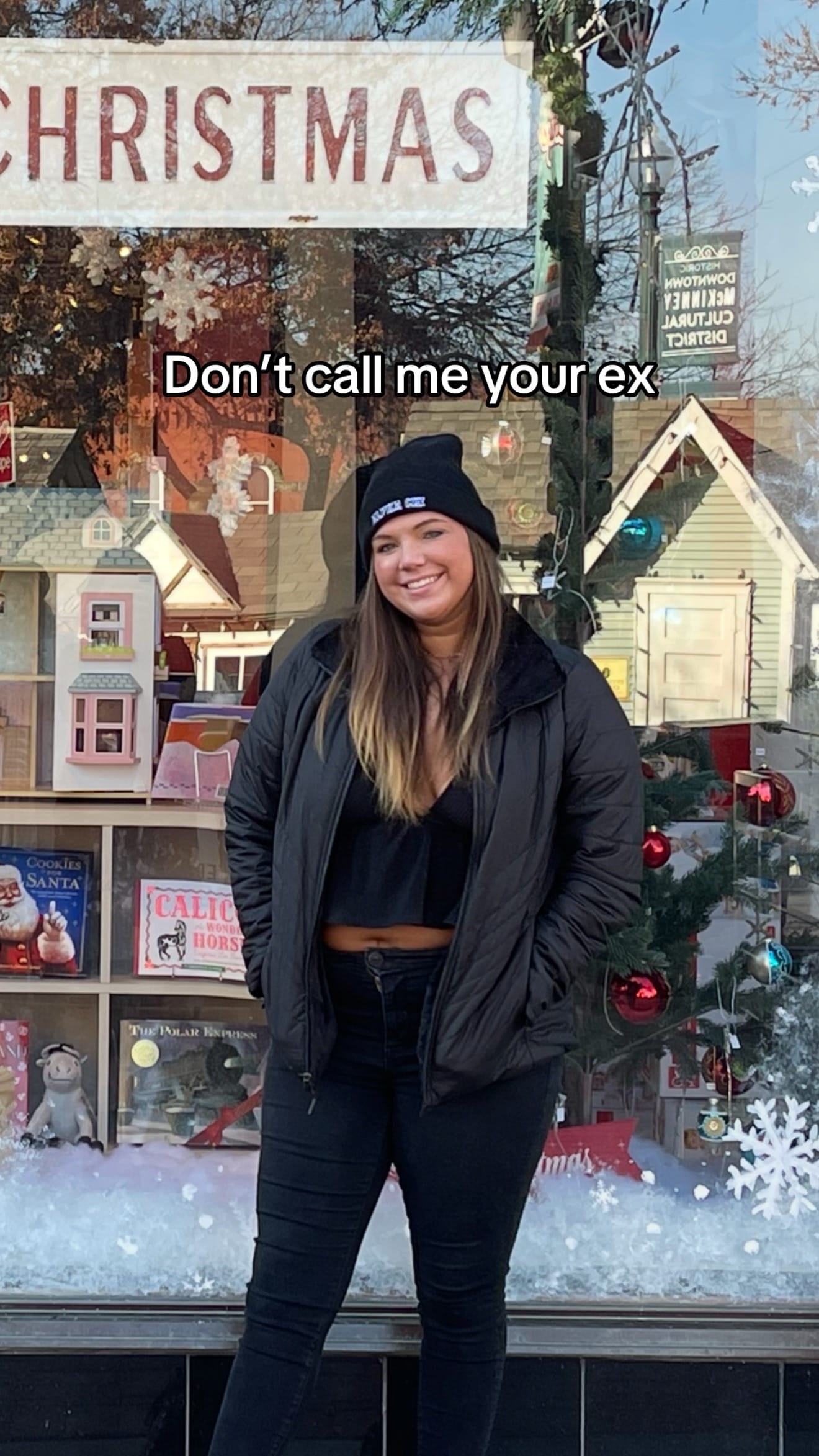 Post 4 by Abby Phillips on TikTok (video)