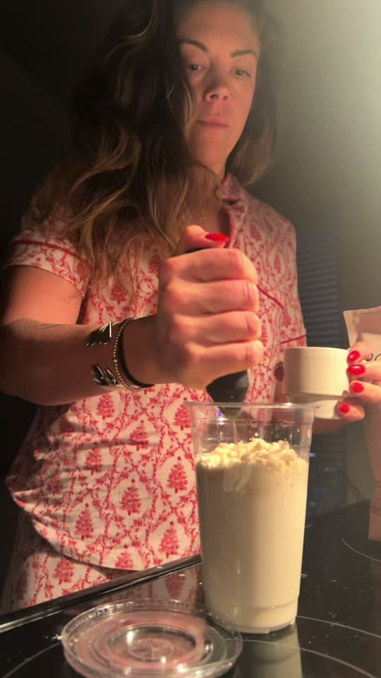 Post 3 by Kara Lennon on TikTok (video)