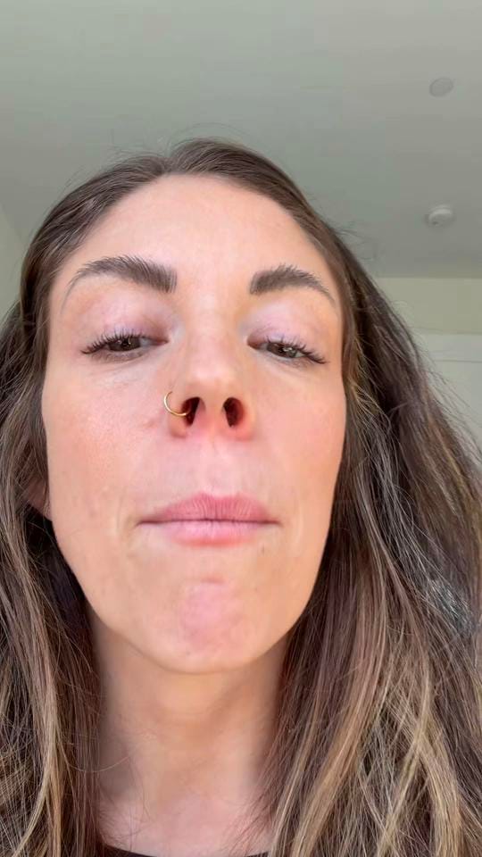 Post 10 by Kara Lennon on TikTok (video)