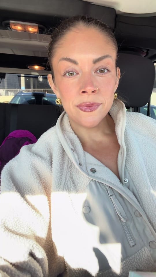 Post 8 by Kara Lennon on TikTok (video)