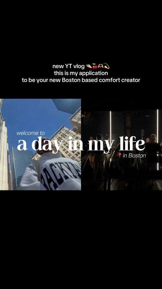 Post 6 by Kara Lennon on TikTok (video)