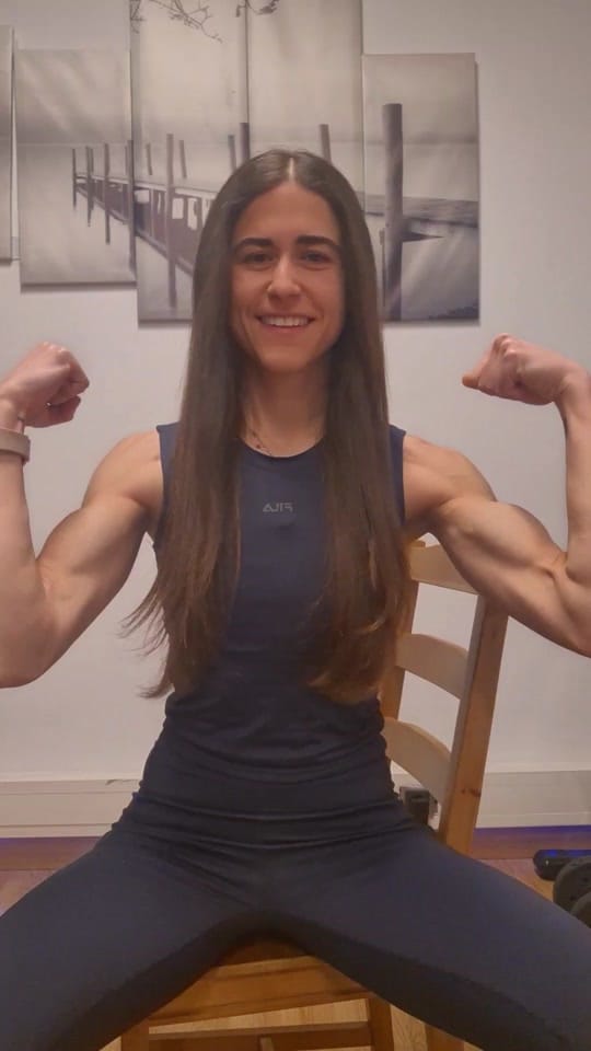 Post 1 by Susana LL on TikTok (video)