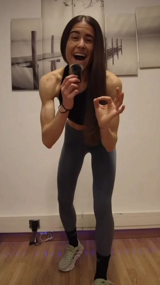 Post 10 by Susana LL on TikTok (video)
