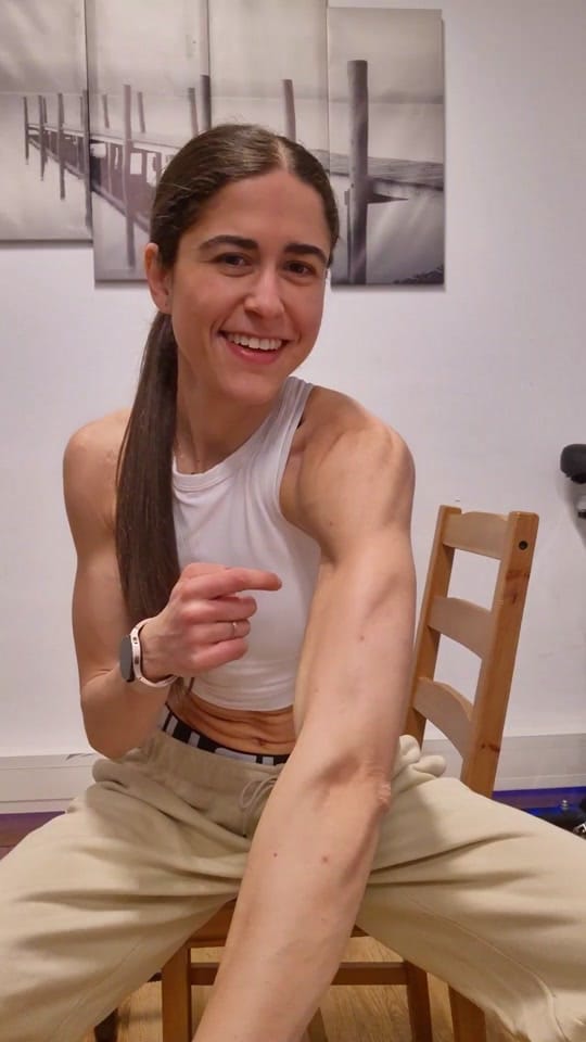 Post 5 by Susana LL on TikTok (video)