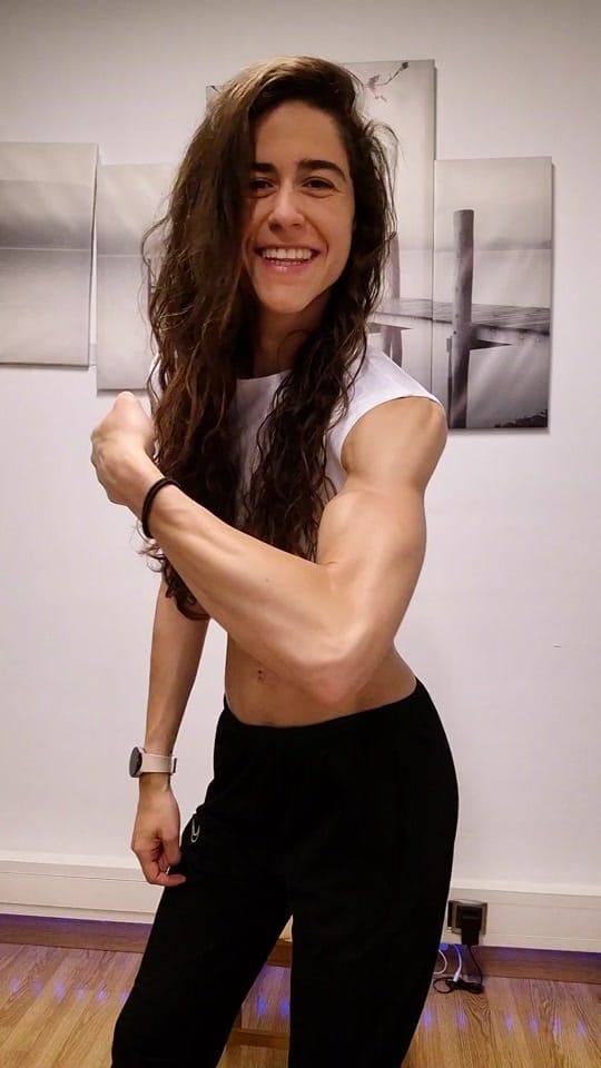 Post 8 by Susana LL on TikTok (video)