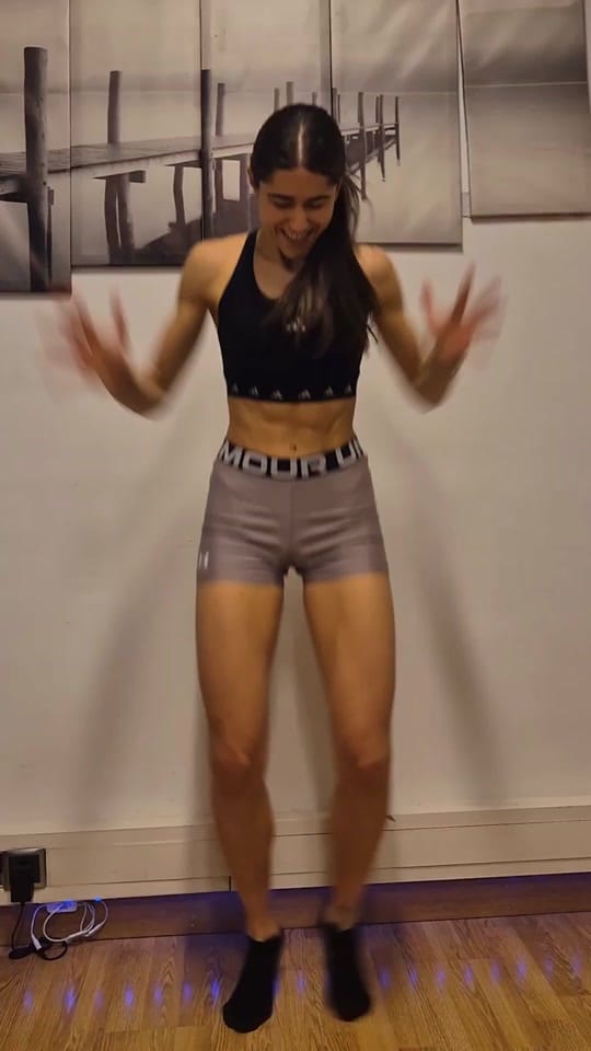 Post 2 by Susana LL on TikTok (video)