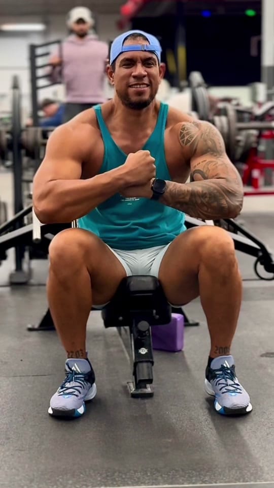 Post 5 by Jose Mayo on TikTok (video)