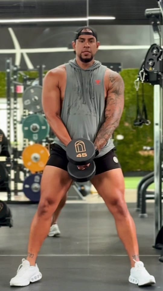 Post 9 by Jose Mayo on TikTok (video)