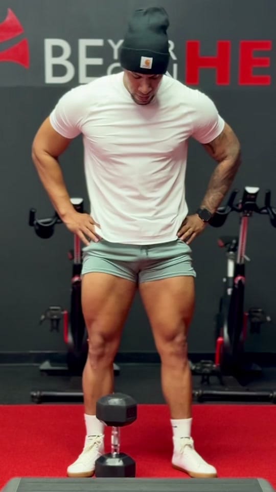 Post 6 by Jose Mayo on TikTok (video)